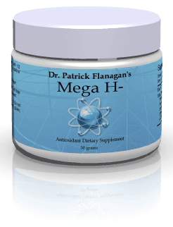 MegaH Powder