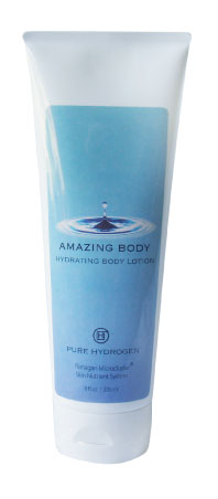 Amazing Body Lotion