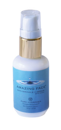 Amazing Body Lotion